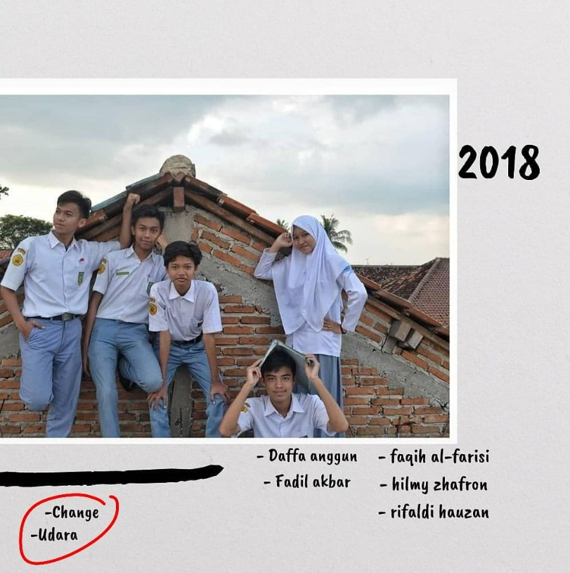 MUHI PRODUCTION Generasi 1